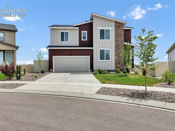 12951 Ranch Gate Dr, Peyton, CO 80831
