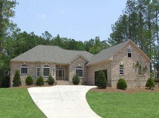 1107 Wynns Rd, Sanford, NC 27330