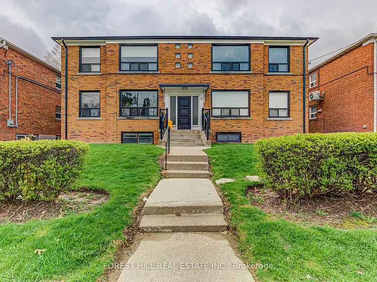 11 Markdale Ave #1 — Photo 1