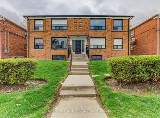 11 Markdale Ave #1, Toronto, ON M6C 1S8