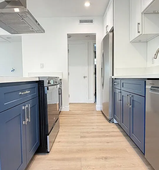 3744 Westwood Blvd #4 — Photo 3