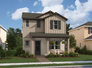 Nicola II Plan, Osprey Ranch, Winter Garden, FL 34787