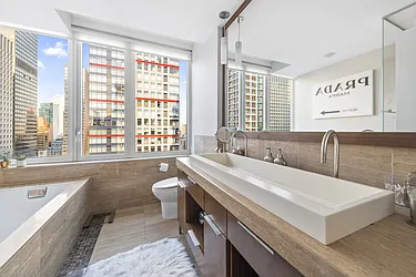 Rented by Keller Williams NYC