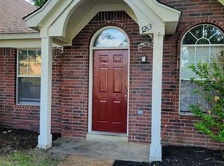 1263 Harpeth Dr, Memphis, TN 38134