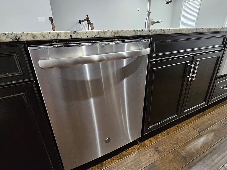 Dishwasher