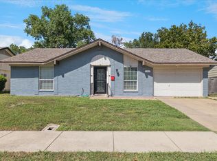 1309 Kingston Dr, Lewisville, TX 75067