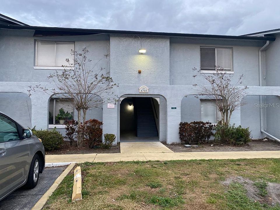 1st image of 4703 S Texas Ave APT C