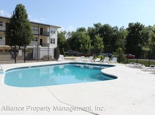 1518 College Ave #5, Manhattan, KS 66502