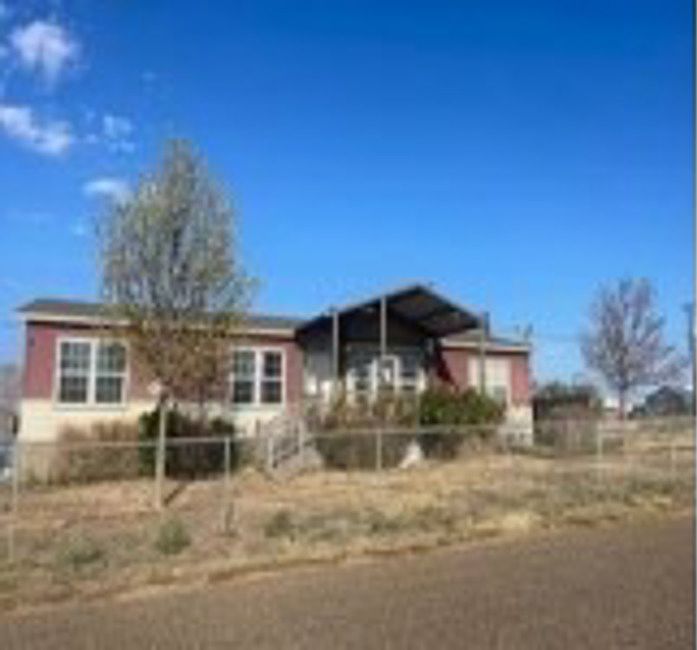Property Front View