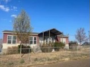 315 N Goldsmith St, Goldsmith, TX 79741