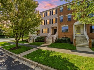 12806 Rexmore Dr #18, Germantown, MD 20874