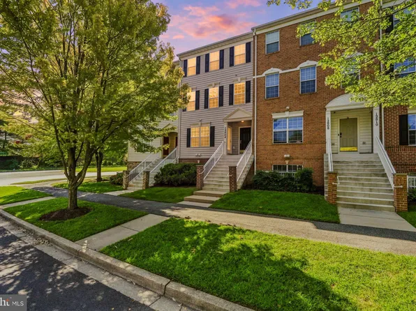 12806 Rexmore Dr #18, Germantown, MD 20874