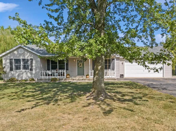 117 Glenavy Dr, Lynchburg, OH 45142