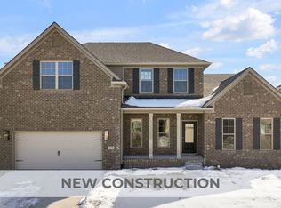 150 Dunmore Ln, Georgetown, KY 40324