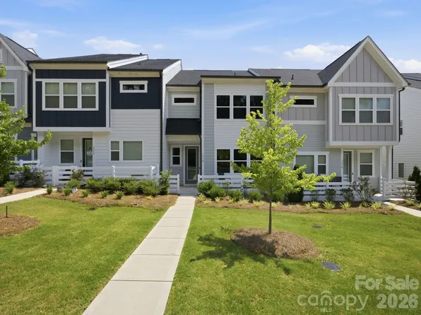 137D Forest Lake Blvd, Mooresville, NC 28117