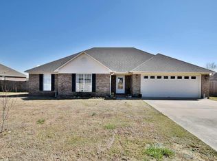 23 Hummingbird Dr, Vilonia, AR 72173
