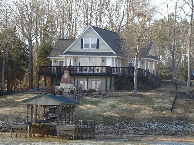 Main View