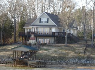 693 Stillwater Rd, Waterloo, SC 29384