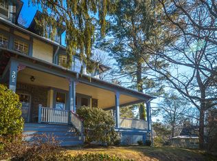 302 Florence Ave, Jenkintown, PA 19046