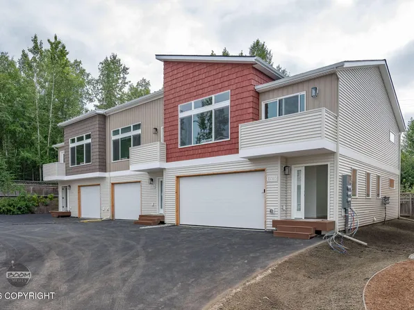 11313 Conquistador Dr #14C, Eagle River, AK 99577