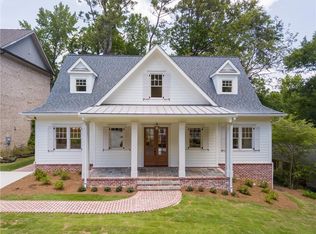 1767 Warren Ct NW, Atlanta, GA 30318
