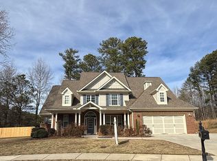 2474 Starfire Ln, Loganville, GA 30052