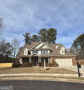 2474 Starfire Ln, Loganville, GA, 30052