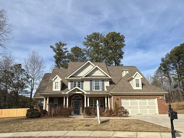 2474 Starfire Ln, Loganville, GA 30052