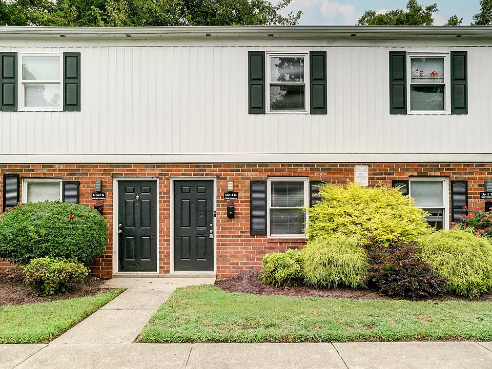 1708 Carlisle Ave #60