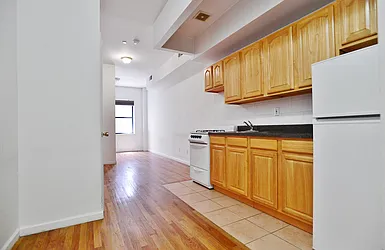 Rented by J Misrahi Realty Corp