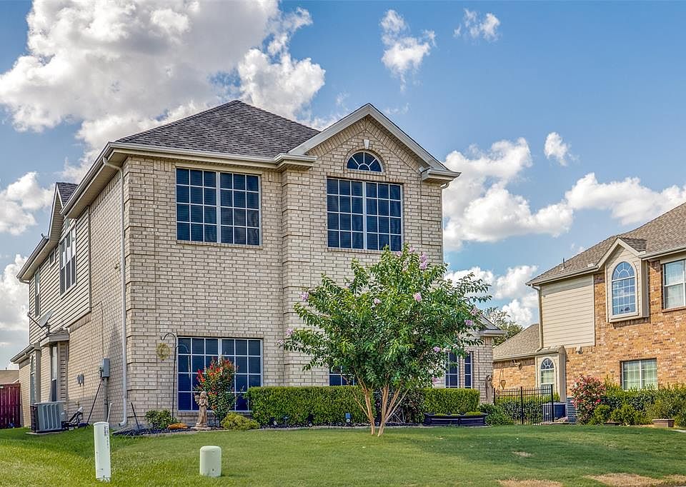 5231 Kathryn Dr, Grand Prairie, TX 75052 Zillow