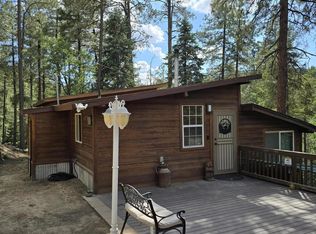 3480 E Walker Rd, Prescott, AZ 86303