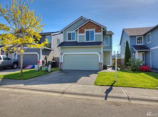 20023 20th Avenue Ct E, Spanaway, WA 98387