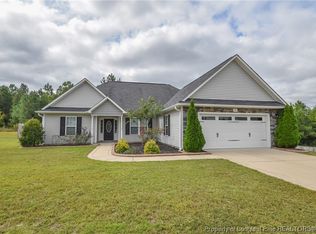 171 Harding Ln, Cameron, NC 28326