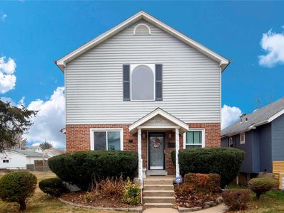 6824 Hancock Ave, Saint Louis, MO, 63139