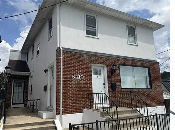 6410 Windsor Mill Rd, Gwynn Oak, MD