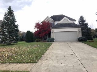 23 Dickens Rd, Spring Arbor, MI 49283