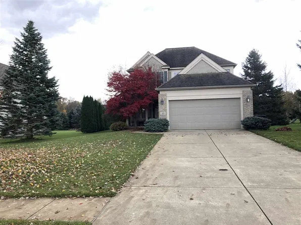 23 Dickens Rd, Spring Arbor, MI 49283