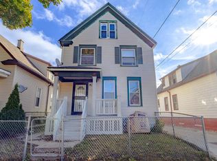 2564 North 19th STREET, Milwaukee, WI 53206