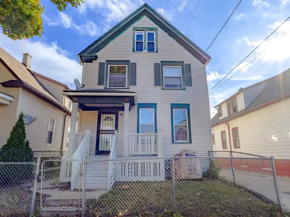 2564 North 19th STREET, Milwaukee, WI 53206