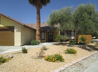 418 Mount McKinley Pl, Ridgecrest, CA 93555