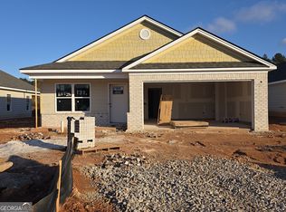 131 Charlie Way #24, Winder, GA 30680