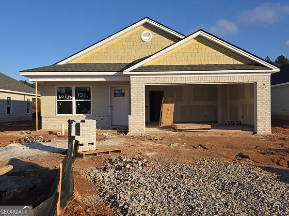 131 Charlie Way #24, Winder, GA 30680