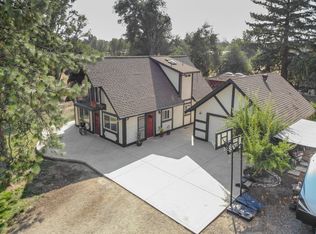 19357 McCann Rd, Cottonwood, CA 96022