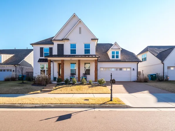 5676 Nectar Ridge Dr E, Arlington, TN 38002