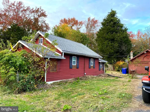 8 Nelson Ave, Salem, NJ 08079