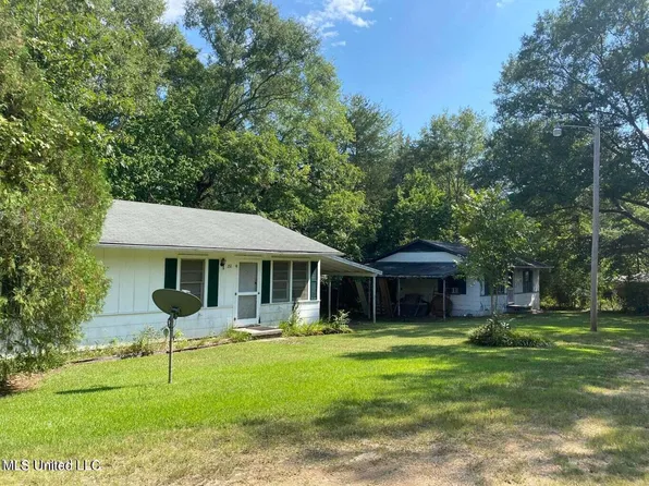232 Old Highway 18, Highway, MS 39154