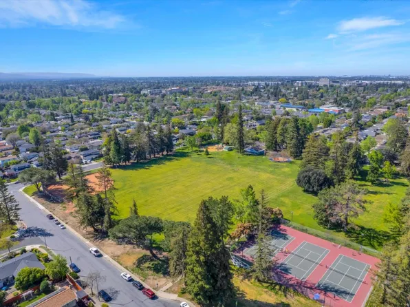1149 S Daniel Way, San Jose, CA 95128