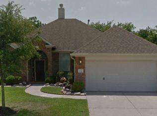 2122 Blue Water Bay Dr, Katy, TX 77494