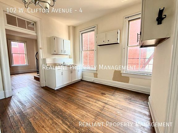 4th image of 102 W Clifton Ave APT 4